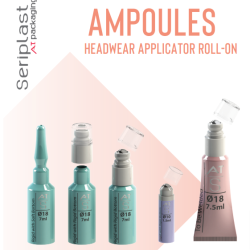Ø18 - Headwear applicator roll-on