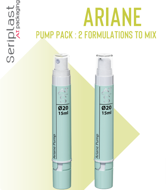 Ø20 - Ariane Pump