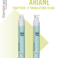 Ø20 - Ariane Pump