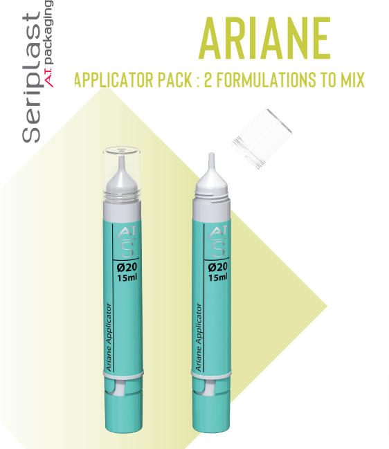 Ø20 - Ariane Applicator
