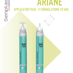 Ø20 - Ariane Applicator