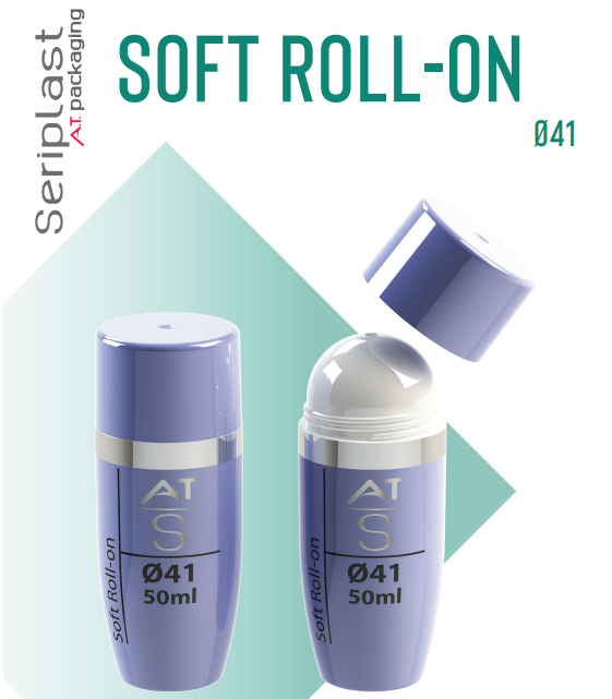 Soft Roll-On Ø41