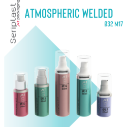 60ml Atmospheric Packaging
