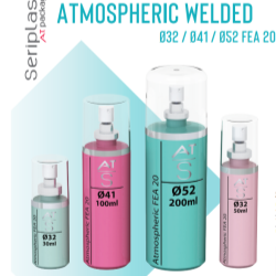40ml Atmospheric Packaging