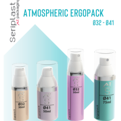 Ø41 - Ergopack 75ml