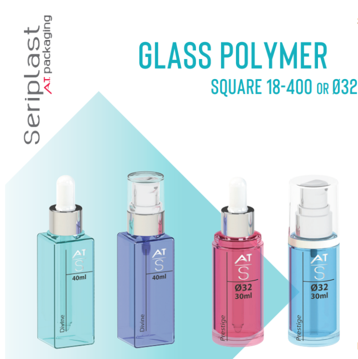 Dropper Packaging