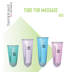 Ø50 - Tube - 150ml