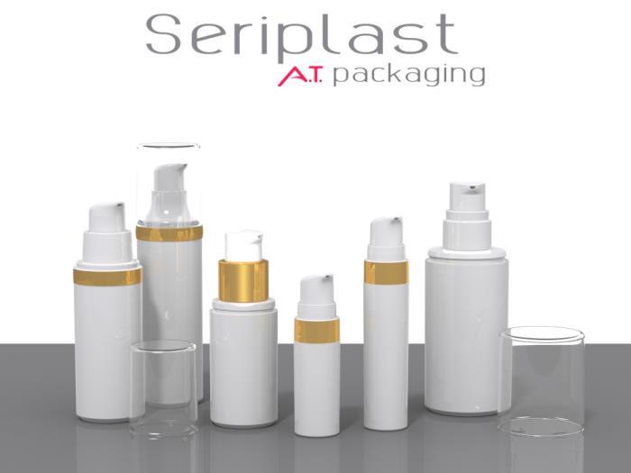 SERIPLAST in Images