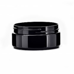 2OZ 70MM PET Jar