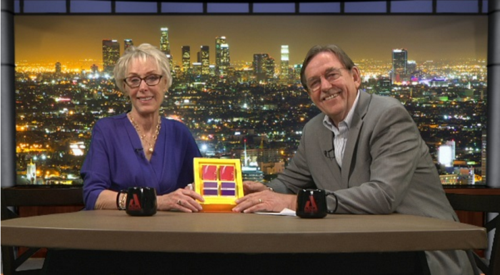 Good Hearted Leadership with Janet Steiner