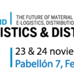 Logistics & Distribution Madrid 2016