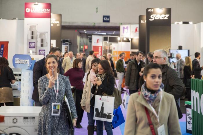 Packaging Innovations Madrid 2015 set to expand