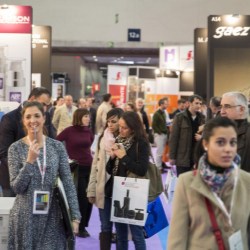 Packaging Innovations Madrid 2015 set to expand