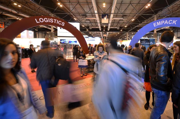 Logistics, Empack y Packaging Innovations: La 4ta revolución industrial hacia un consumo inteligente