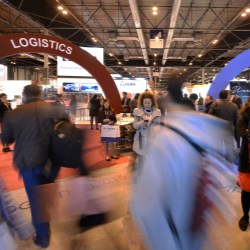 Logistics, Empack y Packaging Innovations: La 4ta revolución industrial hacia un consumo inteligente