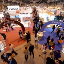 Empack, Logistics & Packaging Innovations: Innovation and industry trends