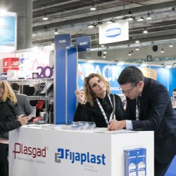 Catalonia, Madrid and Valencia communities significant presence at Empack 2019