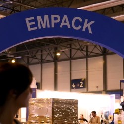 Logistics, Empack, y Packaging Innovations Madrid 2015