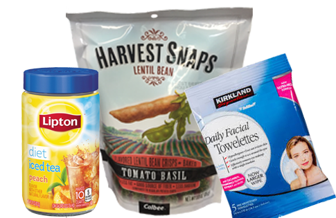 Flexographic Printing & Laminating Capabilities