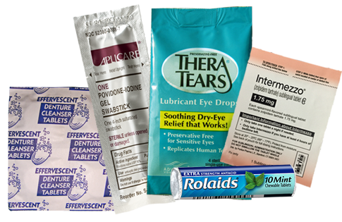 Healthcare Packaging