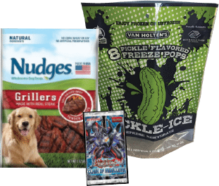 Specialty Packaging Expertise