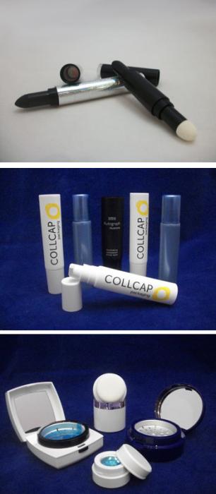 Collcap Packaging, innovating in 2010
