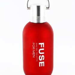 Collcap designs and produces the FUSE bottle for Marks and Spencer