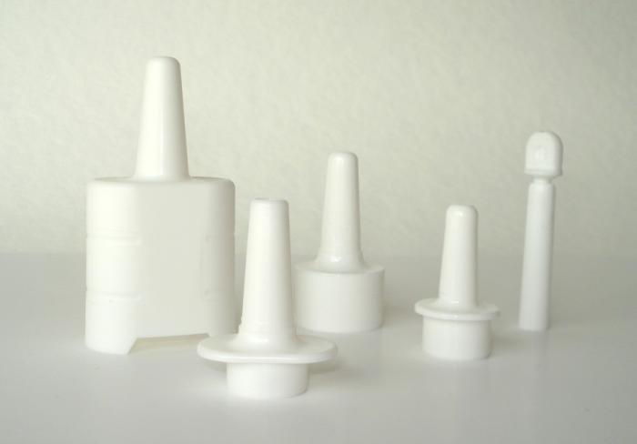 Division Faiveley Plast Pharma