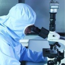 Pharma division: Technical expertise