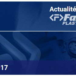 Dakar 2017, Faiveley Plast soutient Philippe Croizon