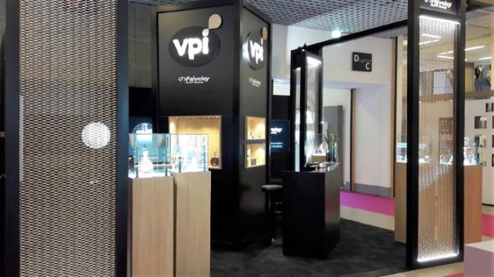 Luxe Pack Monaco full of reward for Faively Plast Beauty - VPI