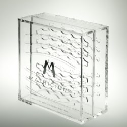 Cosmetic boxes & cases