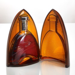 Spirit boxes & cases