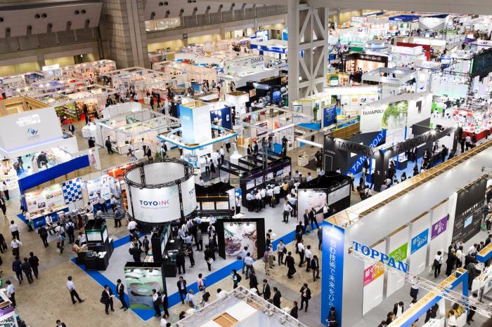 Tokyo packaging show hits the road for the sake of tomorrows world