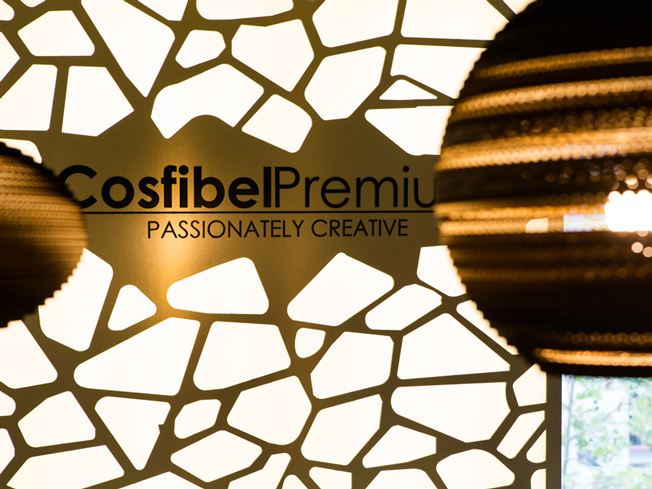 Cosfibel Premium grows its global presence