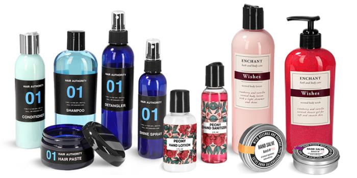 Top 5 Reasons to Design Custom Labels for Your Containers