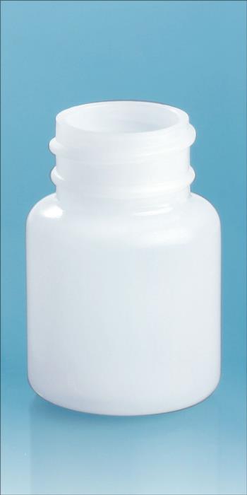 HDPE Closures