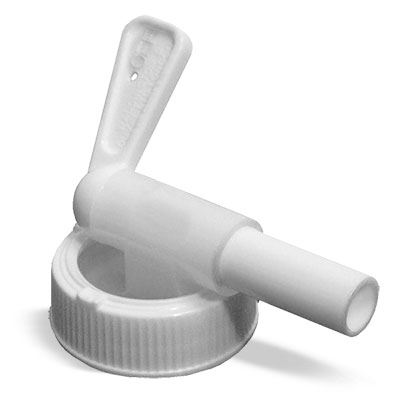 38/400 Natural Faucet