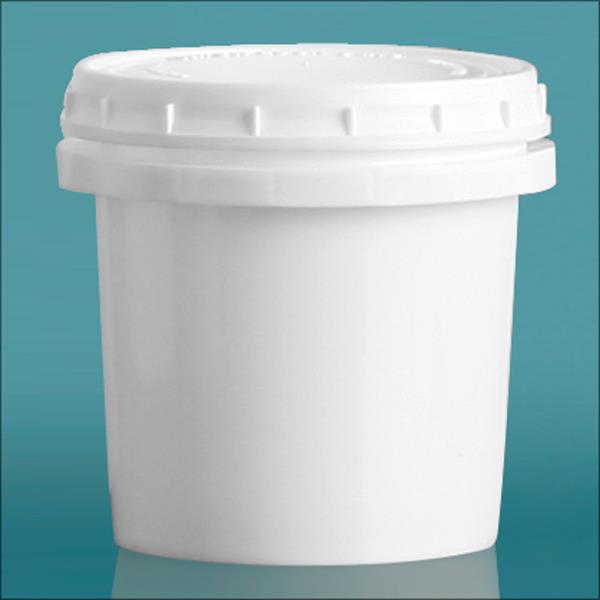 8 oz Vapor Lock Pails