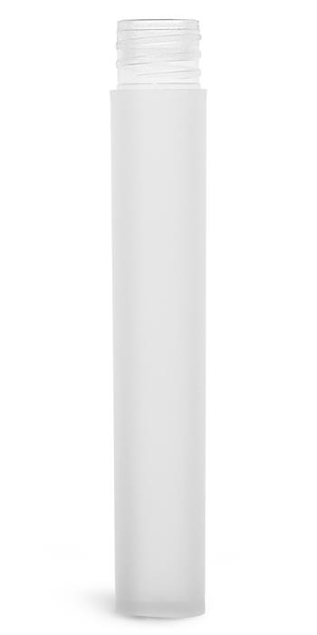 10 ml Natural Frosted Polypro Mini Cylinder