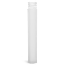 10 ml Natural Frosted Polypro Mini Cylinder