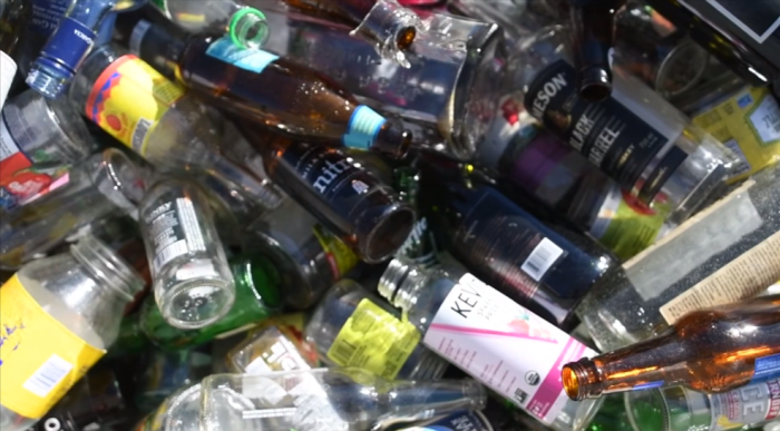 Colorado Brewery’s Glass Recycling Program Grows into Larger Partnership with City of Greeley