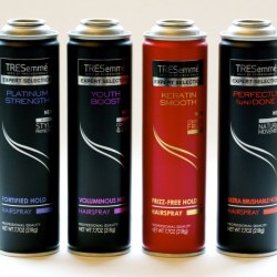 Luxury Hair Products Right at Home