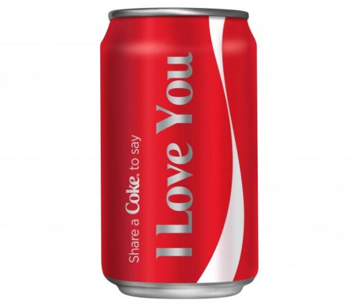 Special Edition Coca-Cola Packaging in Singapore