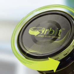 Orbit Closure Gets Unanimous Recognition