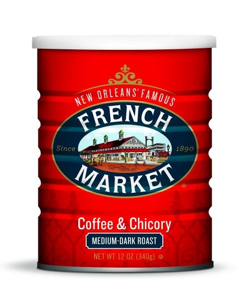 Crown Supports Refreshed Look and Feel for Brand’s Iconic Signature Coffee Can
