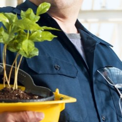 Crown reduces energy and emissions while increasing production