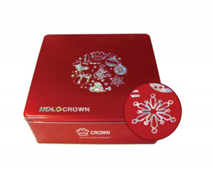 Specialty Packaging