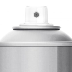 Straight Wall Aerosol Cans