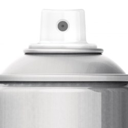 Necked-in Aerosol Cans